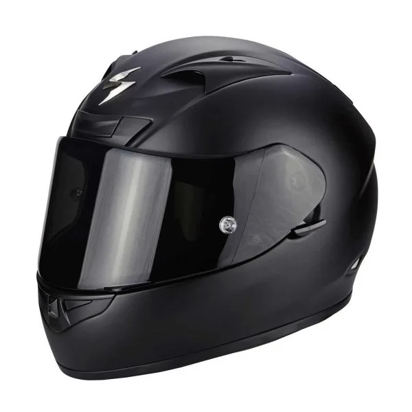 SCORPION EXO-710 AIR Solid, Kypärä, Mattamusta XL 1 SCORPION EXO-710 AIR Solid, Kypärä, Mattamusta XL