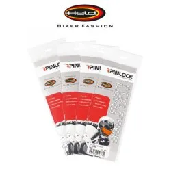 HELD Pinlock Kirkas, Brave, Concor, Turismo