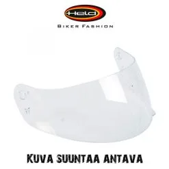 HELD Kosar Visiiri, Kirkas