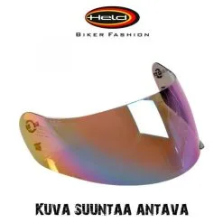 HELD Masuda Visiiri, Peili