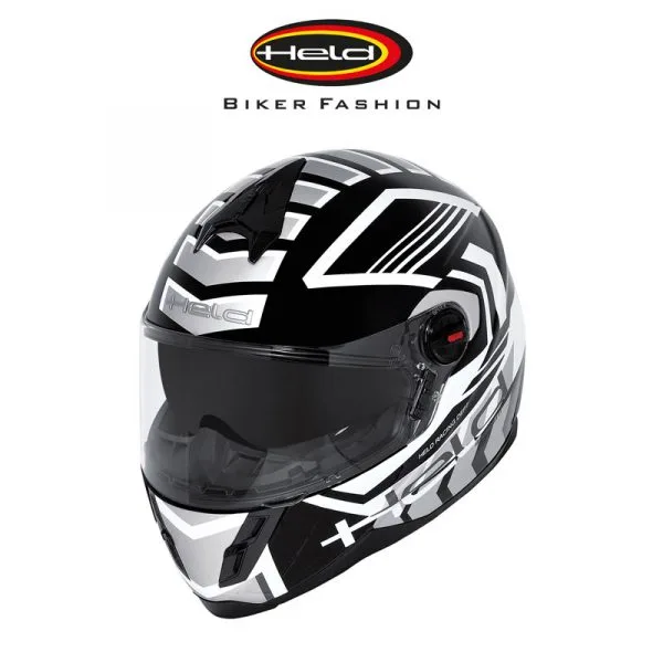 HELD Scard XS/L Lasten Kypärä, Mu/ha 1 HELD Scard XS/L Lasten Kypärä, Mu/ha