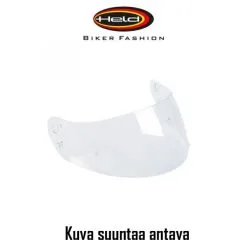 HELD Masuda Visiiri, Kirkas