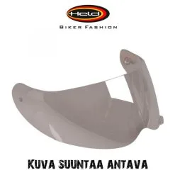 HELD Kosar Visiiri, Peili