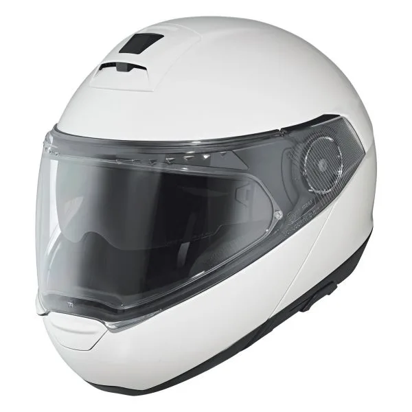 HELD H-C4 Tour XS Avattava Kypärä, Valkoinen 1 HELD H-C4 Tour XS Avattava Kypärä, Valkoinen