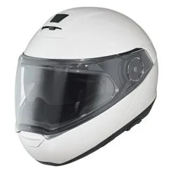 HELD H-C4 Tour 3XL Avattava Kypärä, Valkoinen