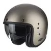 SCORPION Belfast Solid, Kypärä, Titanium XXL