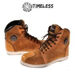 TIMELESS Ranch 38 Ajokenkä, Ruskea