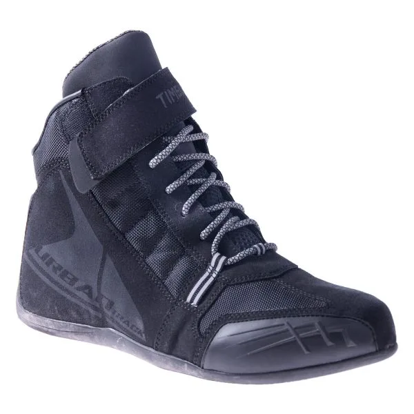 TIMELESS Central EVO CE 39 Ajokenkä Musta 1 TIMELESS Central EVO CE 39 Ajokenkä Musta