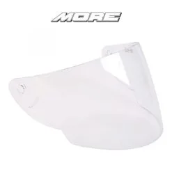 MORE Allround Visiiri, Kirkas