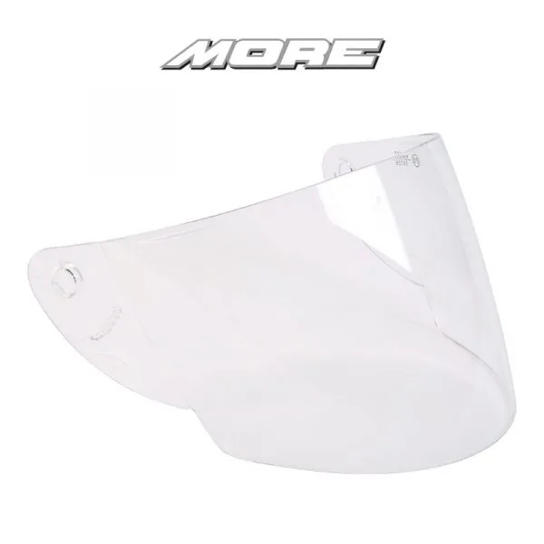 MORE Allround Visiiri, Kirkas 1 MORE Allround Visiiri, Kirkas