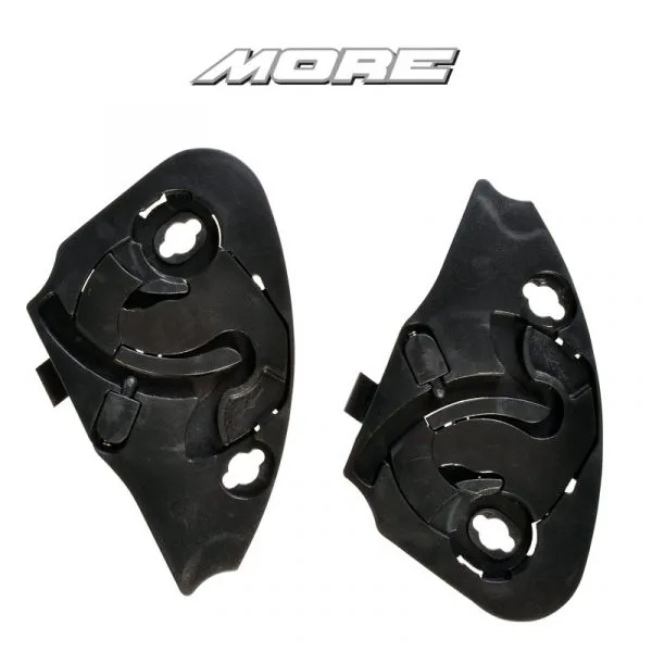 MORE Allround Visiirin Kiinnityssarja 1 MORE Allround Visiirin Kiinnityssarja