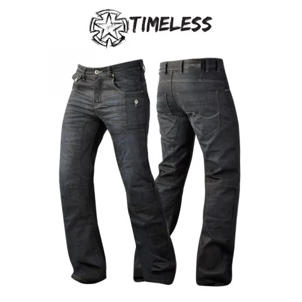 TIMELESS Ride Kevlarfarkku, Sininen 1 TIMELESS Ride Kevlarfarkku, Sininen