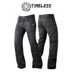 TIMELESS Ride Kevlarfarkku, 30/34″, Sininen