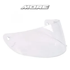 MORE Fighter Visiiri, Kirkas