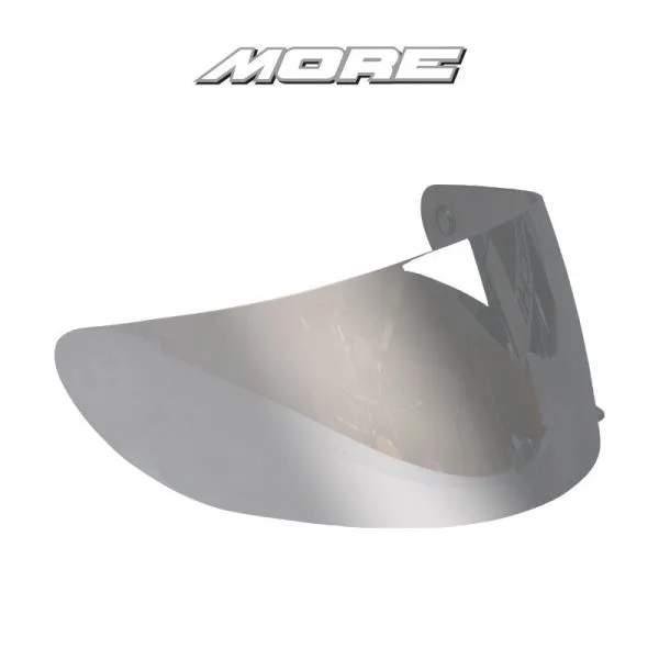 MORE Fighter Visiiri, Hopea Peili 1 MORE Fighter Visiiri, Hopea Peili