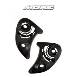 MORE Visiiri Kiinikkeet Wind, Captain Ym