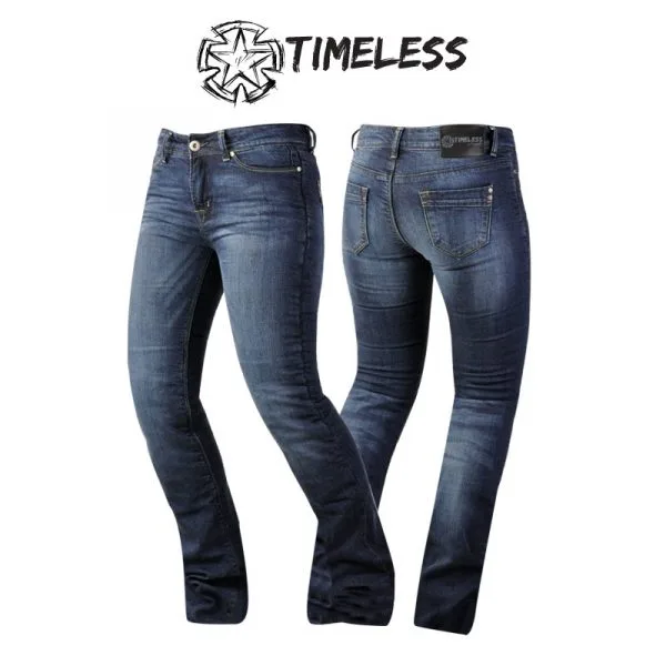 TIMELESS Ruby Kevlarfarkku, 33 Sininen, Lady 1 TIMELESS Ruby Kevlarfarkku, 33 Sininen, Lady