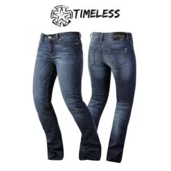 TIMELESS Ruby Kevlarfarkku, 30 Sininen, Lady