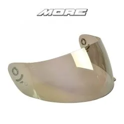 MORE Visiiri, Kulta Peili Wind, Captain