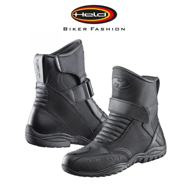 HELD Andamos 48 Puolivartinen Ajosaapas, CE 1 HELD Andamos 48 Puolivartinen Ajosaapas, CE