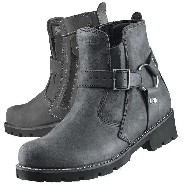 HELD Nashville 39 Customsaapas, CE, Musta 1 HELD Nashville 39 Customsaapas, CE, Musta