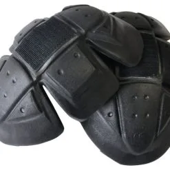 CE-suojat Korkeus Säädettävä, HELD Farkkuihin Ym Housuihin