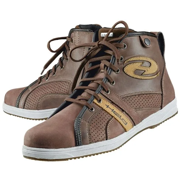 HELD Aaron Ajolenkkari, CE, Ruskea 1 HELD Aaron Ajolenkkari, CE, Ruskea