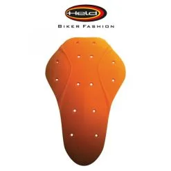 HELD D3o Kyynärpääsuojat 1pr Oranssi CE
