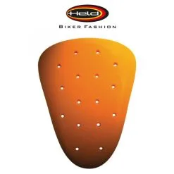 HELD D3o Lantiosuojat 1pr Oranssi CE