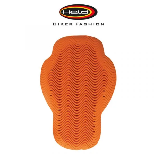 HELD D3o Selkäsuoja XL Oranssi CE 1 HELD D3o Selkäsuoja XL Oranssi CE