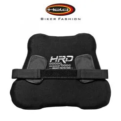 HELD Chest Rintasuoja, One Size, Universal