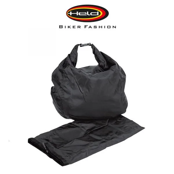 HELD Sisäkassi Nahkasivulaukkuihin 1pr 1 HELD Sisäkassi Nahkasivulaukkuihin 1pr