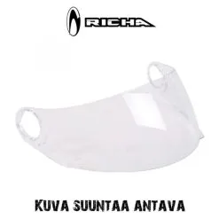 RICHA/RXA Visiiri ALTURA Kirkas