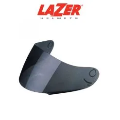LAZER Tumma 80% Visiiri WideClear, Pinlock-valmius, Kite, Falcon, Osprey, Kestre