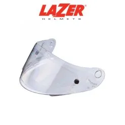 LAZER WideClear Lumino Photochromic Antifog Visiiri, Monaco Evo