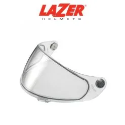 LAZER WideClear 2016 Kirkas Visiiri, Pinlock-valmius Kestrel, Kite, Osprey