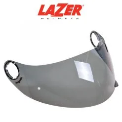 LAZER Tumma Visiiri, Anti-scratch/pinlock Ready, Bayamo