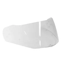 LAZER Kirkas Visiiri, MH-2, Anti-scratch/pinlock Ready