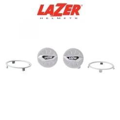 LAZER Visiirinkiinnikkeet, Bayamo Pretty Girl, Z-line Valkoinen