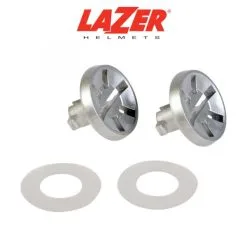 LAZER Visiirin Kiinnikeruuvit Monaco, Breva, Paname, Vertigo