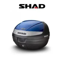 SHAD Värikansi SH29 Sininen