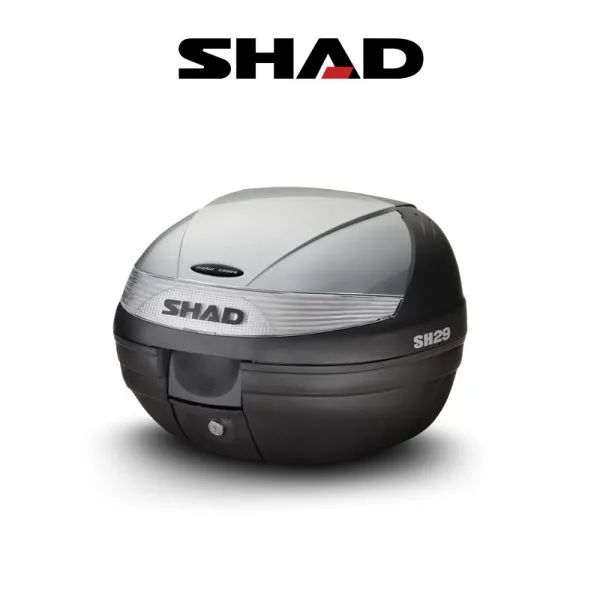 SHAD Värikansi SH29 Hopea 1 SHAD Värikansi SH29 Hopea