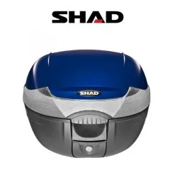 SHAD Värikansi SH33 Sininen