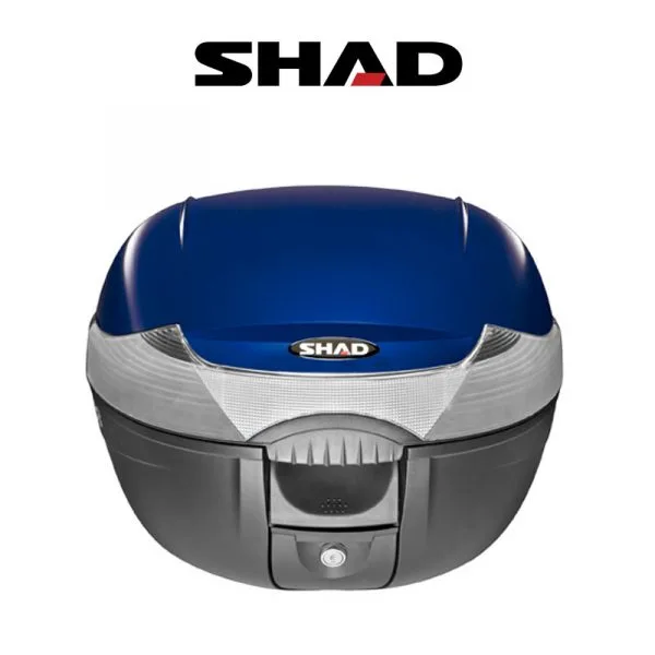 SHAD Värikansi SH33 Sininen 1 SHAD Värikansi SH33 Sininen