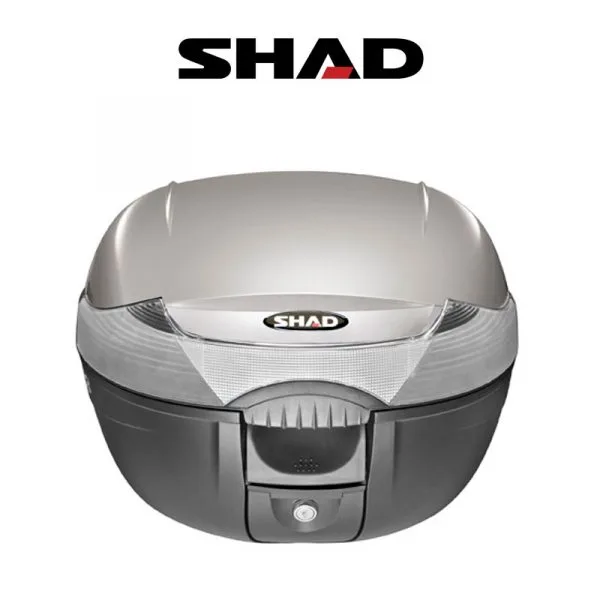 SHAD Värikansi SH33 Hopea 1 SHAD Värikansi SH33 Hopea