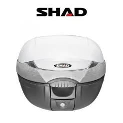 SHAD Värikansi SH33 Valkoinen