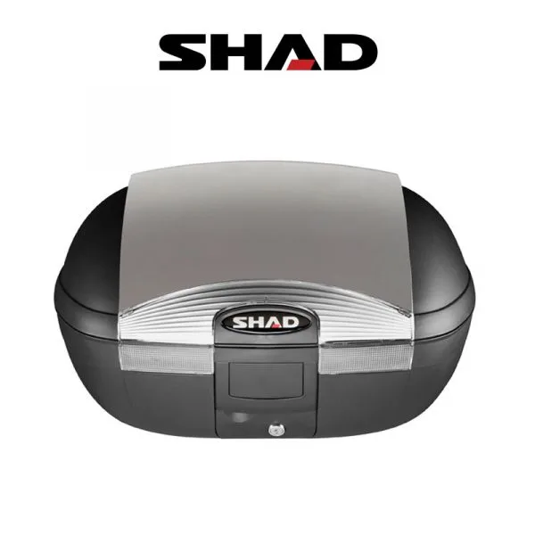 SHAD Värikansi SH45 Hopea 1 SHAD Värikansi SH45 Hopea