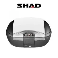 SHAD Värikansi SH45 Valkoinen