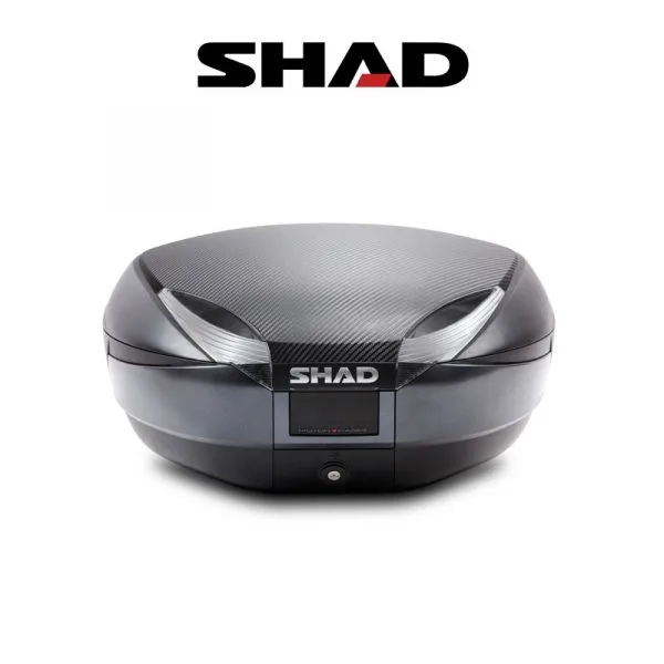 SHAD Värikansi SH48 Carbon 1 SHAD Värikansi SH48 Carbon