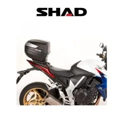 SHAD SportRack Peräteline HONDA CBR1000R(11-)